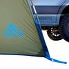 Kelty Sideroads Awning - Midnight Navy/Winter Moss view 5