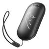 ActionHeat Carolina Panthers Rechargeable Hand Warmer view 1