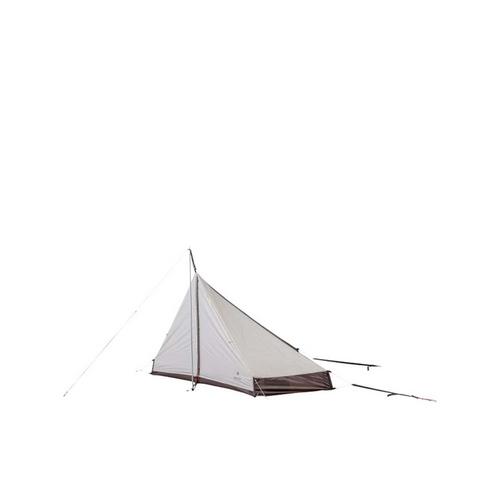 Snow Peak Penta Ease 1 Tent in Ivory - 1 Person