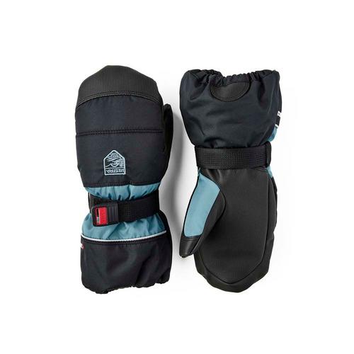 Hestra Kids CZone Mittens