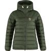 FjallRaven Women's Expedition Pack Down Hoodie - Regular view 4