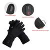 Dr.Warm Factory Rechargeable Battery Electric Winter Inner Thin Heated Gloves view 6