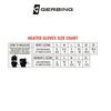 Open Box Gerbing GT5 12V Hybrid Heated Motorcycle Gloves view 5