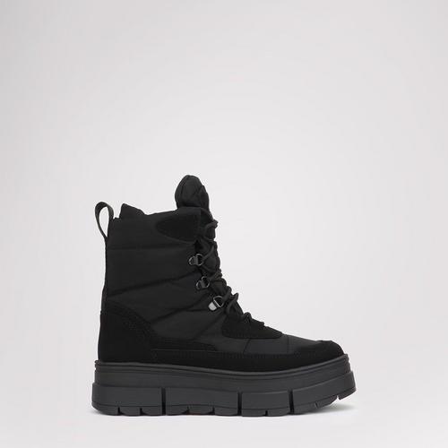 Pajar Women's Harrow Lace Up Boots with Ice-Gripper