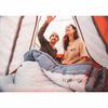 Klymit Wild Aspen Sleeping Bag Double - Green view 7