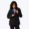 Mobile Warming Women's Trilogy 3 in 1 Heated Jacket view 4