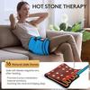 UTK Far Infrared Hip Heating Pad for Sciatica Pain Relief view 2