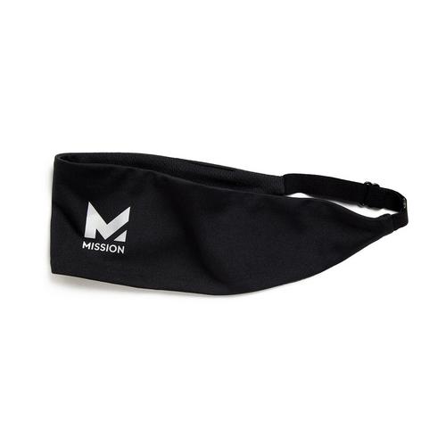 Mission EnduraCool Instant Cooling Classic Headband