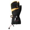 Lenz Heat Gloves 8.0 Finger Cap Lobster for Unisex with rcB 2000 Batteries view 1