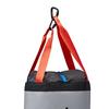 Black Diamond Wall Hauler 140 Haul Bag - Pewter view 2