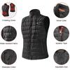 Dr.Warm 5V Heated Unisex Vest view 3