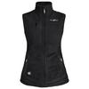ActionHeat 5V Women's Performance Fleece Battery Heated Vest view 1