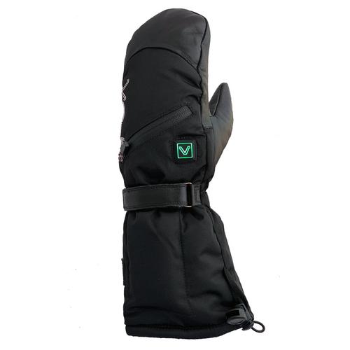 Volt Heat Women's 7V Avalanche X Heated Mittens (6.5