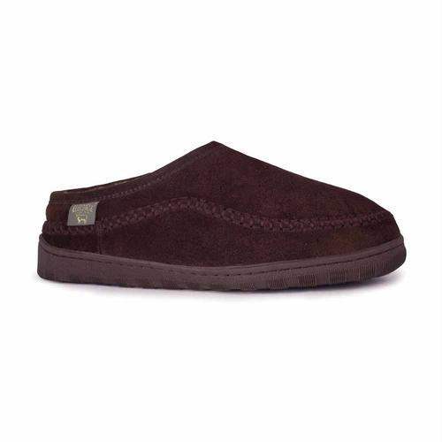 Cloud Nine Sheepskin Men's Pacific Slide Shoes