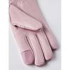 Hestra Women's Elisa Leather Gloves view 3