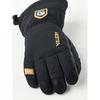 Hestra Heli Mistral Junior 5 Finger Ski Gloves view 2