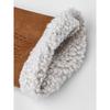Hestra Men's Handsewn Lambskin Suede Gloves view 3