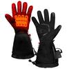 Open Box ActionHeat AA Men's Featherweight Heated Gloves view 3