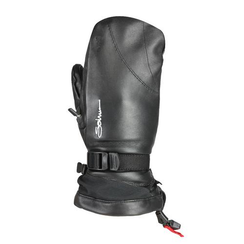 Seirus Women's Heatwave Plus ST Escape Mitts (Size M)