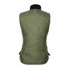 Mobile Warming 7.4V Women's Heated Company Vest (Olive) view 4