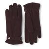 Hestra Men's Winston Handsewn Suede Gloves view 1