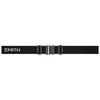 Smith Optics Squad MAG Goggles ChromaPop Everyday Rose Gold Mirror - Black Frame view 1