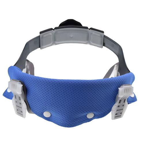 Radians Arctic Radwear Cooling Hard Hat Microfiber Sweat Band