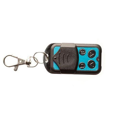 ExtremeMIST PCS Remote