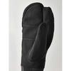 Hestra XC Tracker 3 Finger Ski Mittens view 1