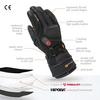 30seven Heated Extra Warm Waterproof Gloves view 2