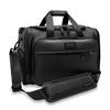 Briggs & Riley Underseat Duffle Bag - Black view 1