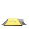 Black Diamond Bombshelter Tent - Yellow view 2