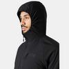 Helly Hansen Men's Odin Stretch Hood Insulator 2.0 Jacket view 2