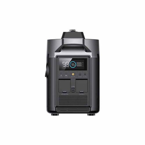 EcoFlow Smart Generator - Dual Fuel