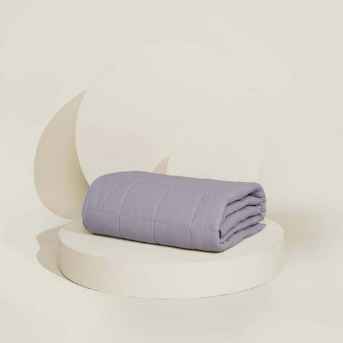 Slumber Cloud Outlast Textured Blanket - Queen/Full