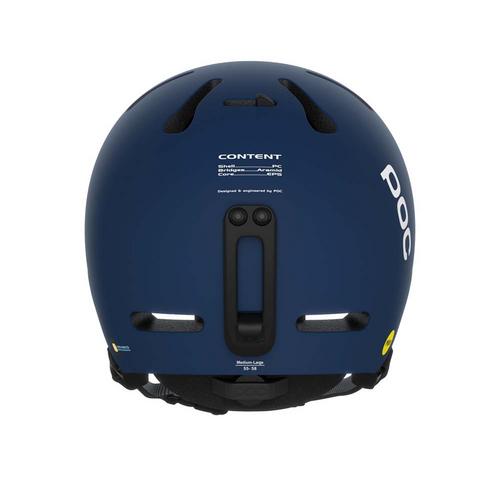 POC Fornix Mips Ski Helmet - The Warming Store