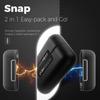 Open Box ActionHeat Magnetic Dual Electric Hand Warmer view 8