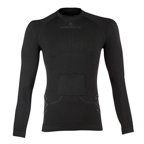 Therm-ic Men's Ultra Warm S.E.T Baselayer Top (Shirt Only)