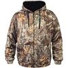 Open Box ActionHeat 5V Battery Heated Hunting Hoodie Sweatshirt view 1