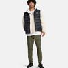 Under Armour Men's Legend Down Vest - Tall view 4