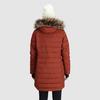 Outdoor Research Women's Coze Lux Down Parka view 3