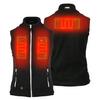 Fieldsheer Mobile Warming Women's Trek Heated Vest view 5