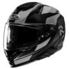 HJC RPHA 71 Carbon Hamil Helmet - XXL view 2