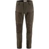 FjallRaven Men's Keb Agile Trouser - Long view 1