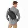 Briggs & Riley Crossbody Sling Bag - Black view 5