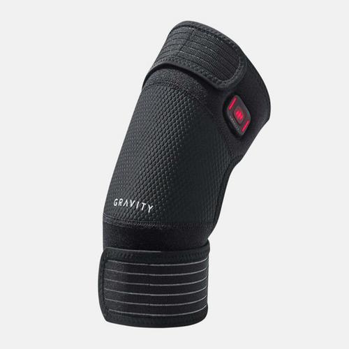 Gravity Heated Infrared Knee Wrap