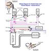 Warm & Safe Dual Handgrip Seat Heat-Troller view 1