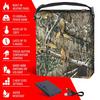 Open Box ActionHeat 5V Hunting Camo Heated Seat Cushion view 4
