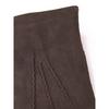 Hestra Men's Arthur Handsewn Suede Gloves view 2