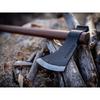 Barebones Field Hatchet view 2